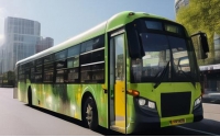 佛岡縣城市智慧停車(chē)系統(tǒng)開(kāi)始試運(yùn)行